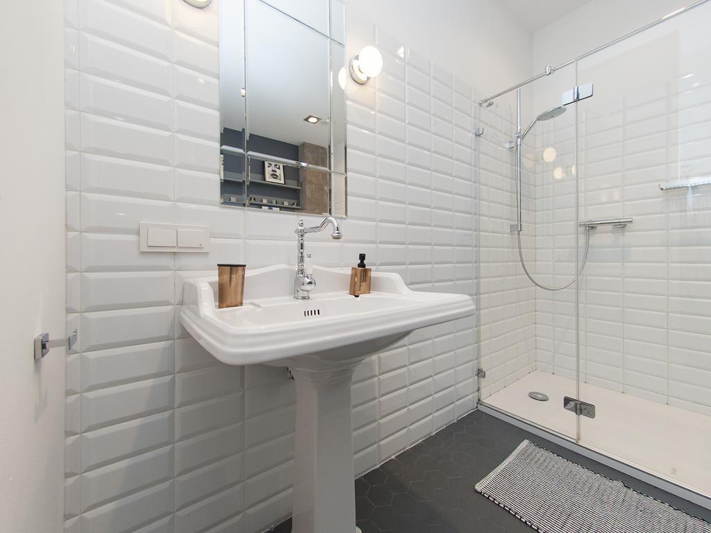Riga Luxury Loft With Terrace Appartement Kamer foto