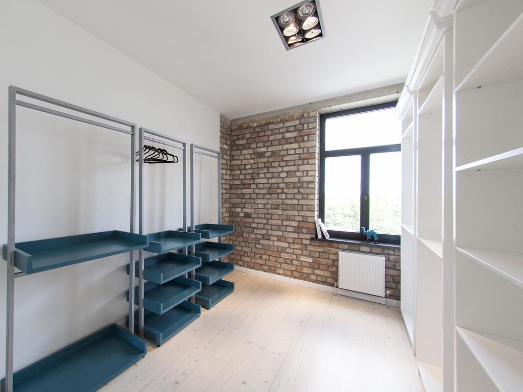 Riga Luxury Loft With Terrace Appartement Kamer foto