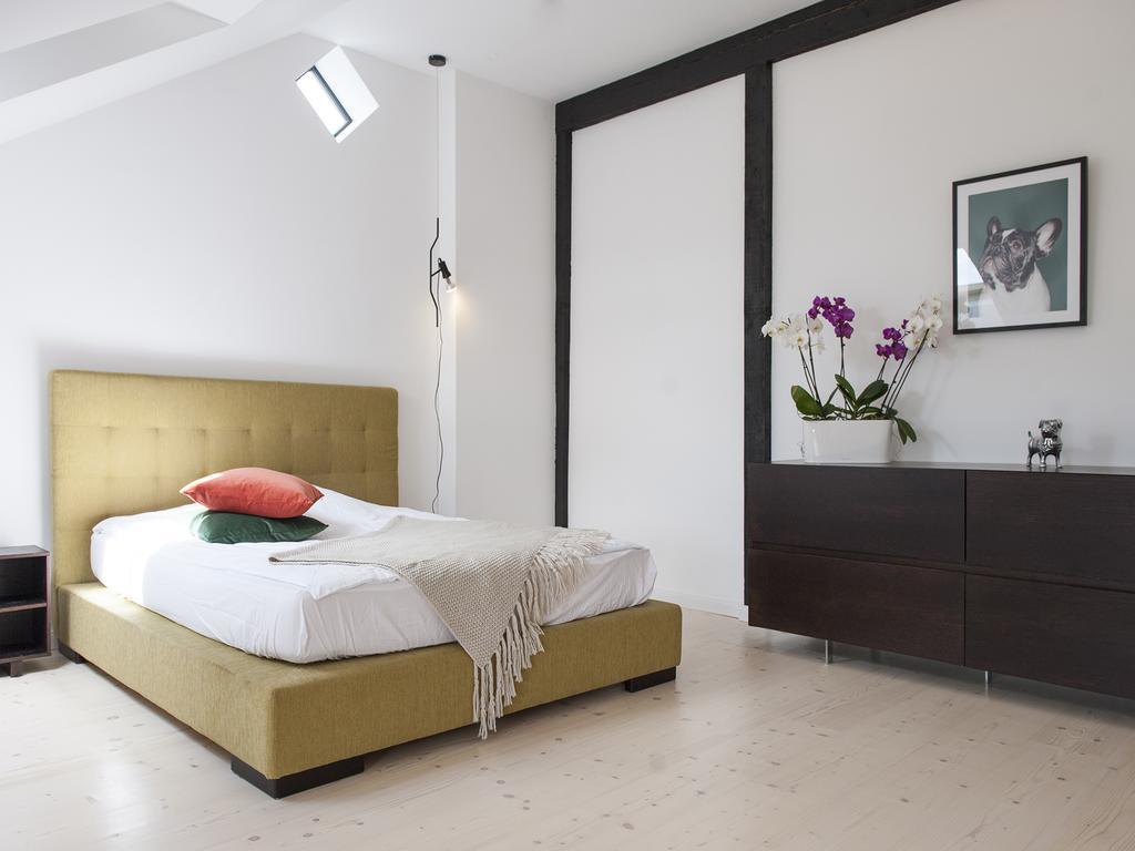 Riga Luxury Loft With Terrace Appartement Kamer foto